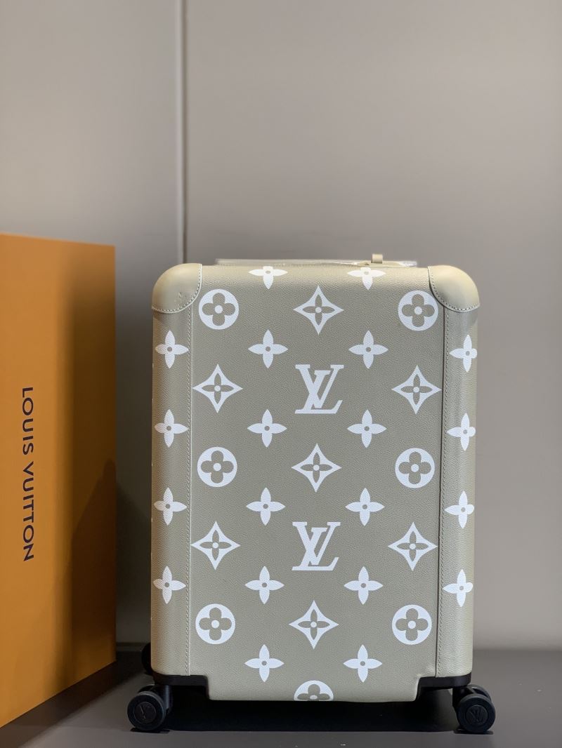 LV Suitcase